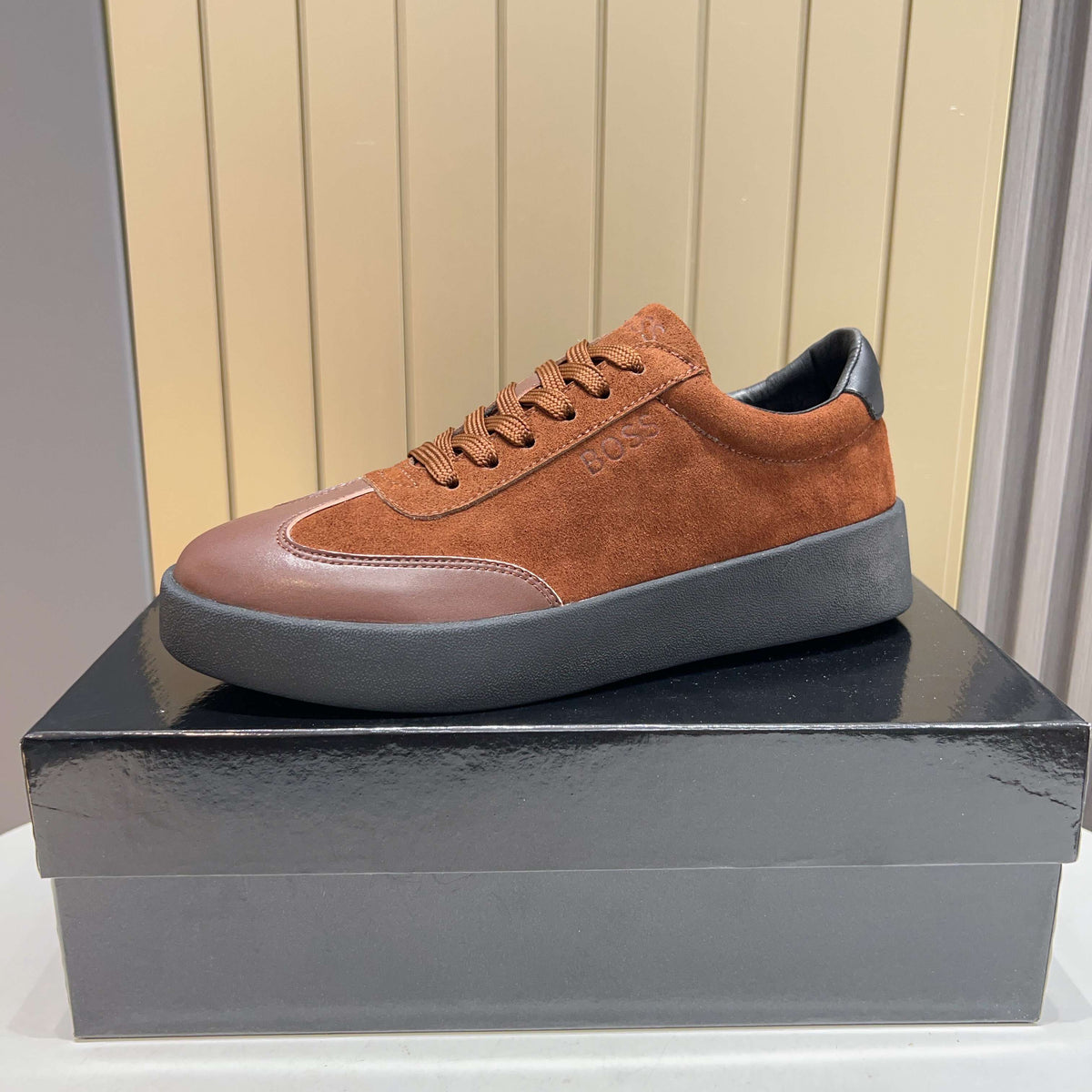 BOSS Casual Shoes 67 product view 2