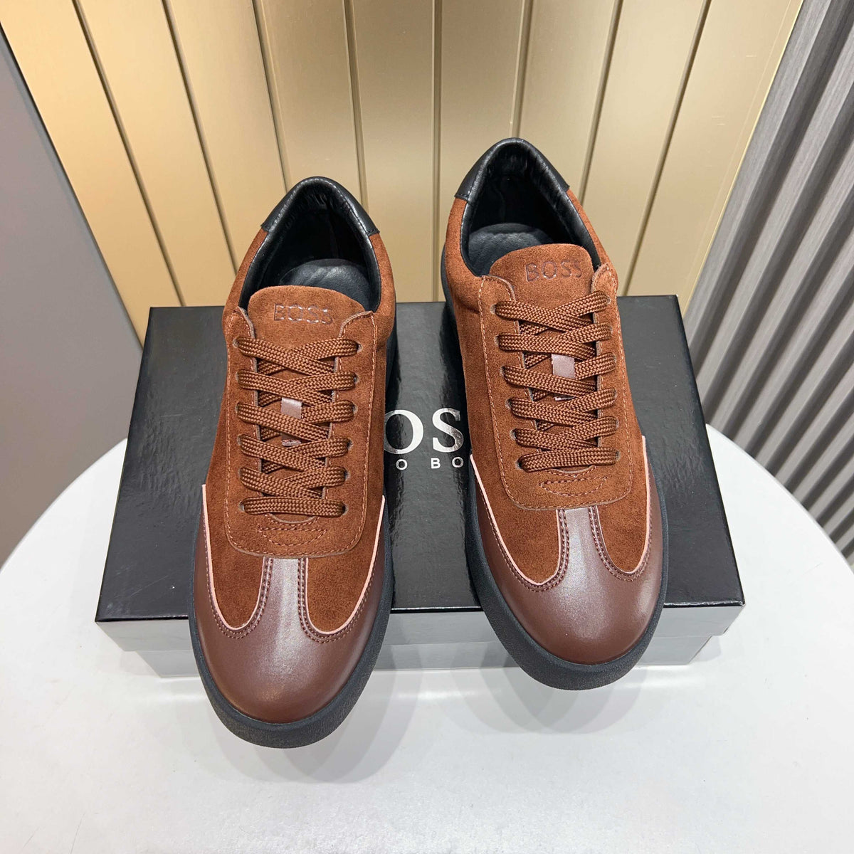 BOSS Casual Shoes 67 product view 3