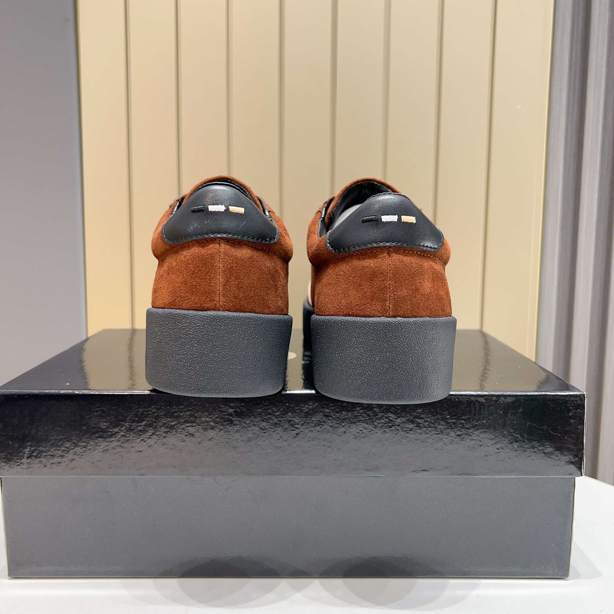 BOSS Casual Shoes 67 product view 5