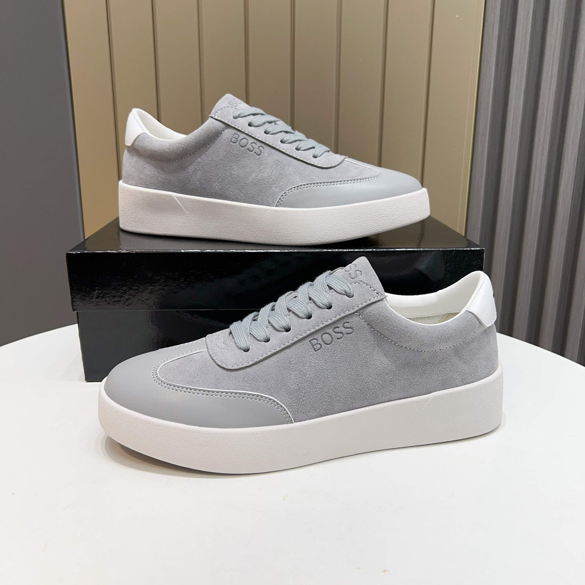 BOSS Casual Shoes 66 product view 1