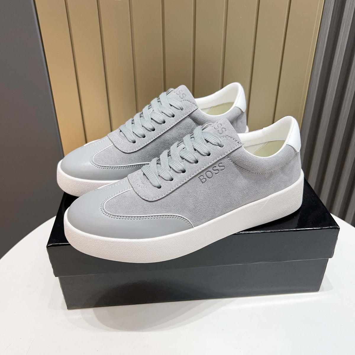 BOSS Casual Shoes 66 product view 2