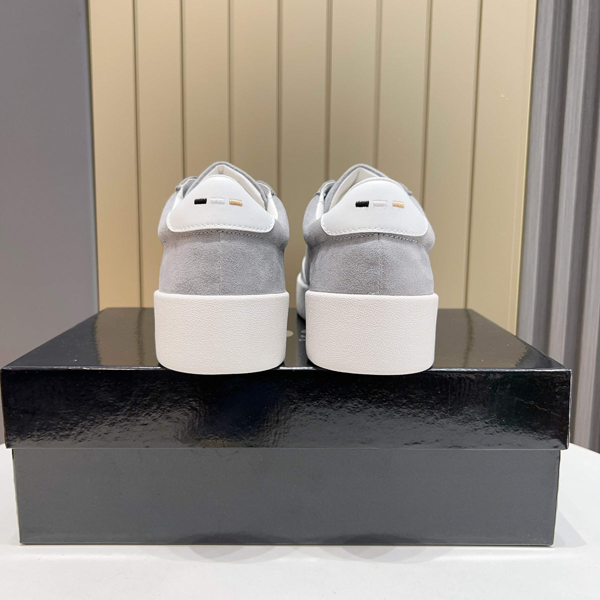 BOSS Casual Shoes 66 product view 3