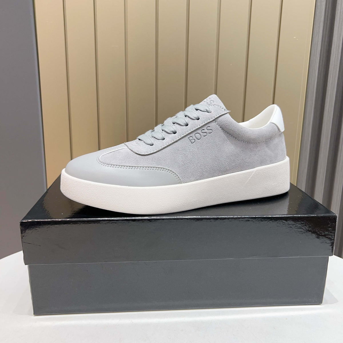 BOSS Casual Shoes 66 product view 5