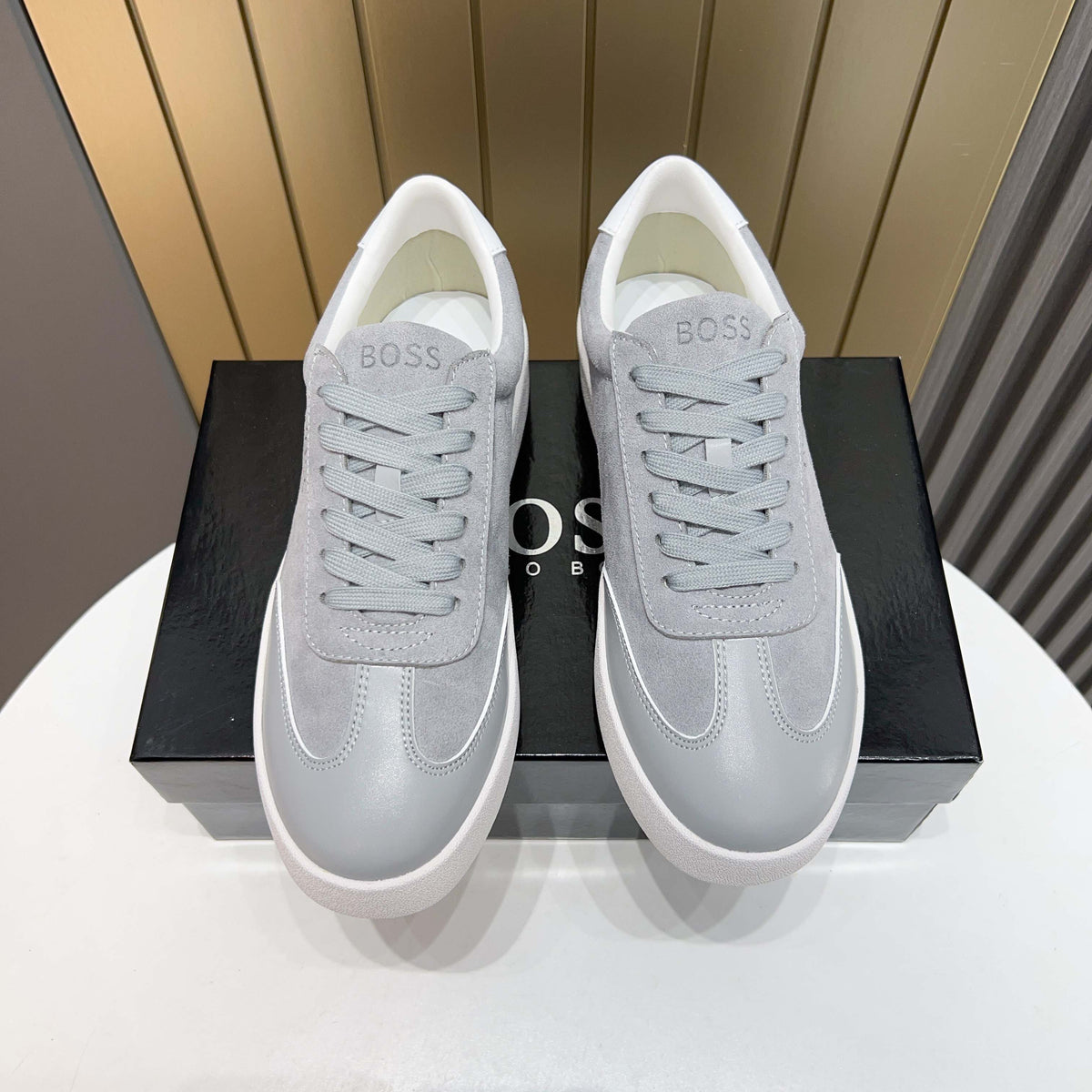 BOSS Casual Shoes 66 product view 4