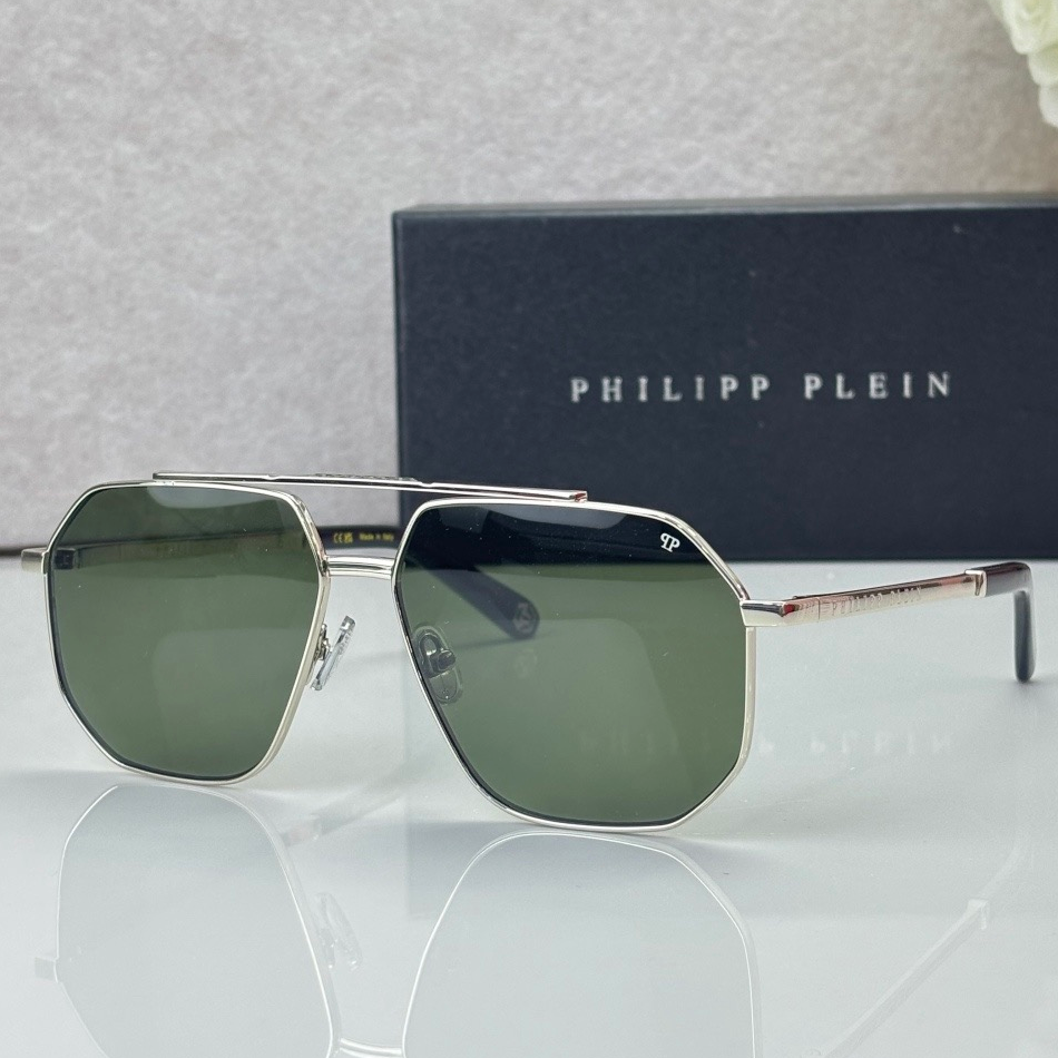 PP high-end sunglasses #23