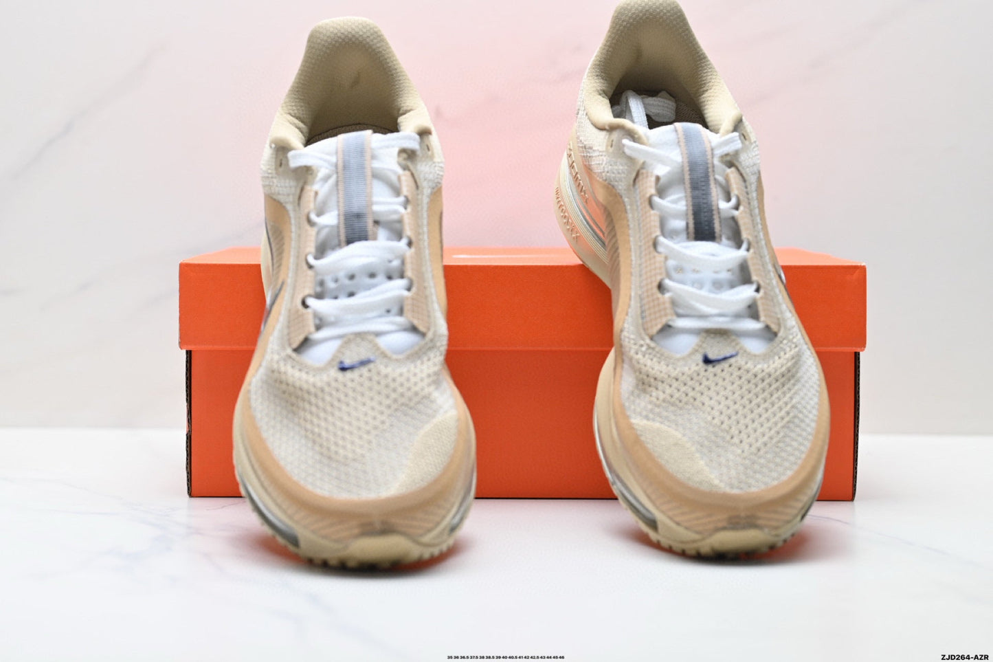 2026 NIKE Neue Kollektion Herren Laufschuhe