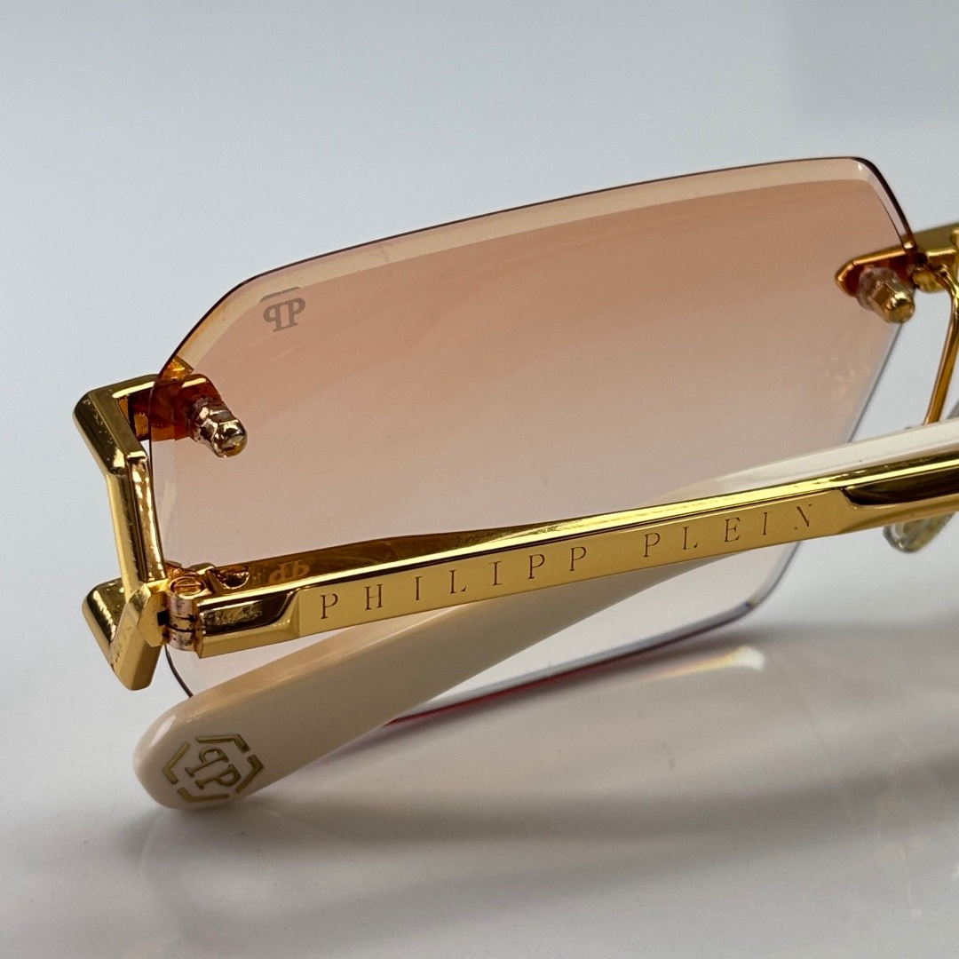 PP high-end sunglasses #56