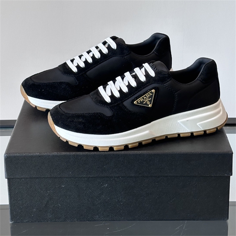 Prada Casual Shoes #76
