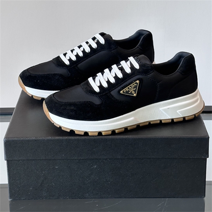 Prada Casual Shoes #76