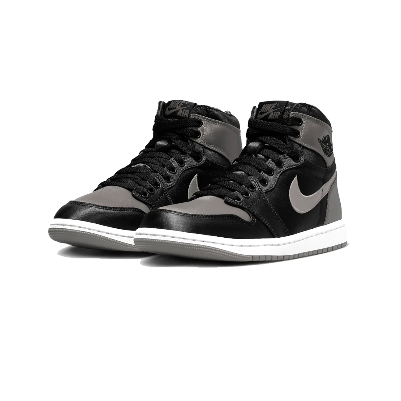 Air Jordan 1 High OG 'Satin Shadow' - Satin Shadow - image 2