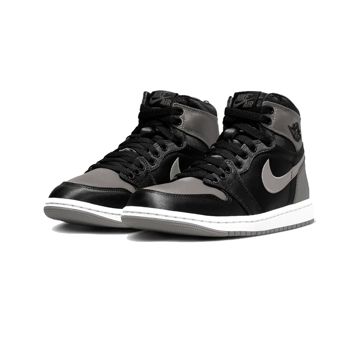 Air Jordan 1 High OG 'Satin Shadow' - Satin Shadow - image 2