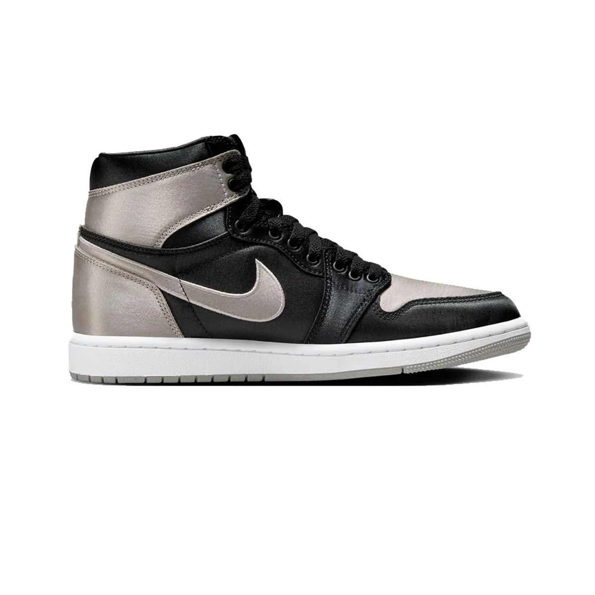 Air Jordan 1 High OG 'Satin Shadow' - Satin Shadow - image 3