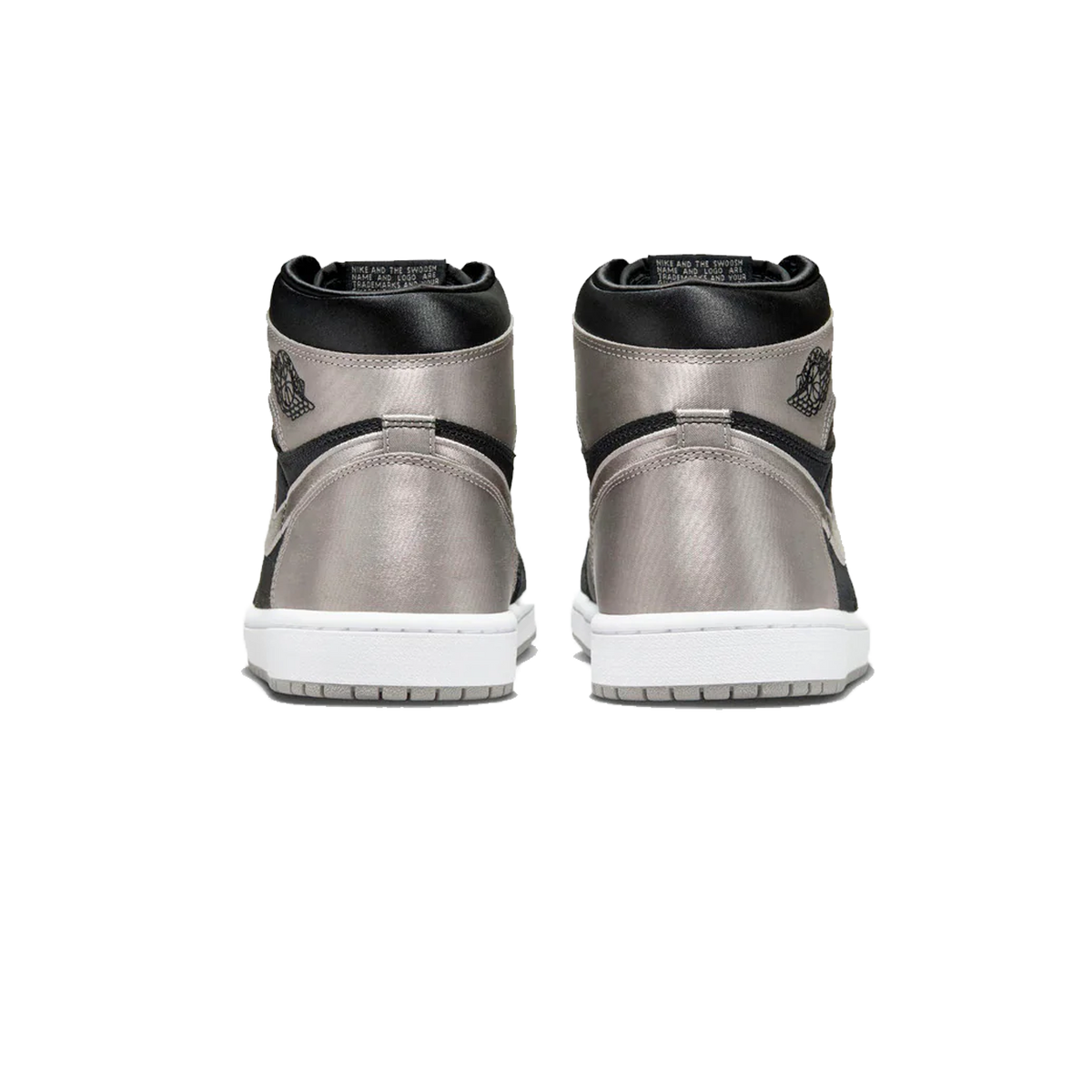Air Jordan 1 High OG 'Satin Shadow' - Satin Shadow - image 4