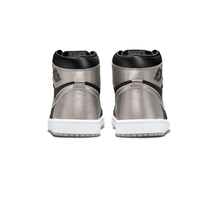 Air Jordan 1 High OG 'Satin Shadow' - Satin Shadow - image 4