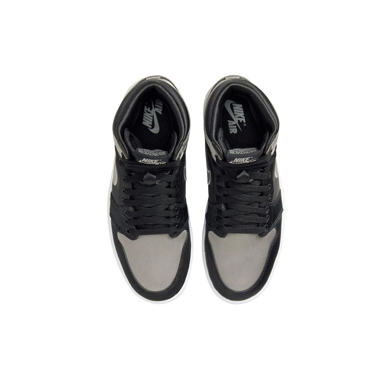 Air Jordan 1 High OG 'Satin Shadow' - Satin Shadow - image 5