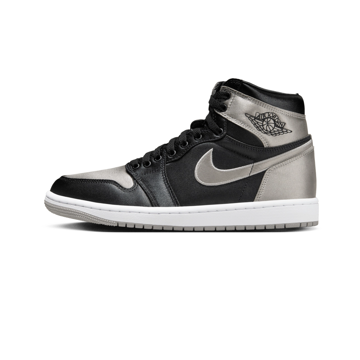 Air Jordan 1 High OG 'Satin Shadow' - Satin Shadow