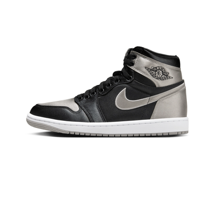 Air Jordan 1 High OG 'Satin Shadow' - Satin Shadow