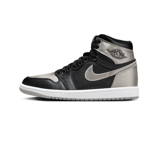 Air Jordan 1 High OG 'Satin Shadow' - Satin Shadow