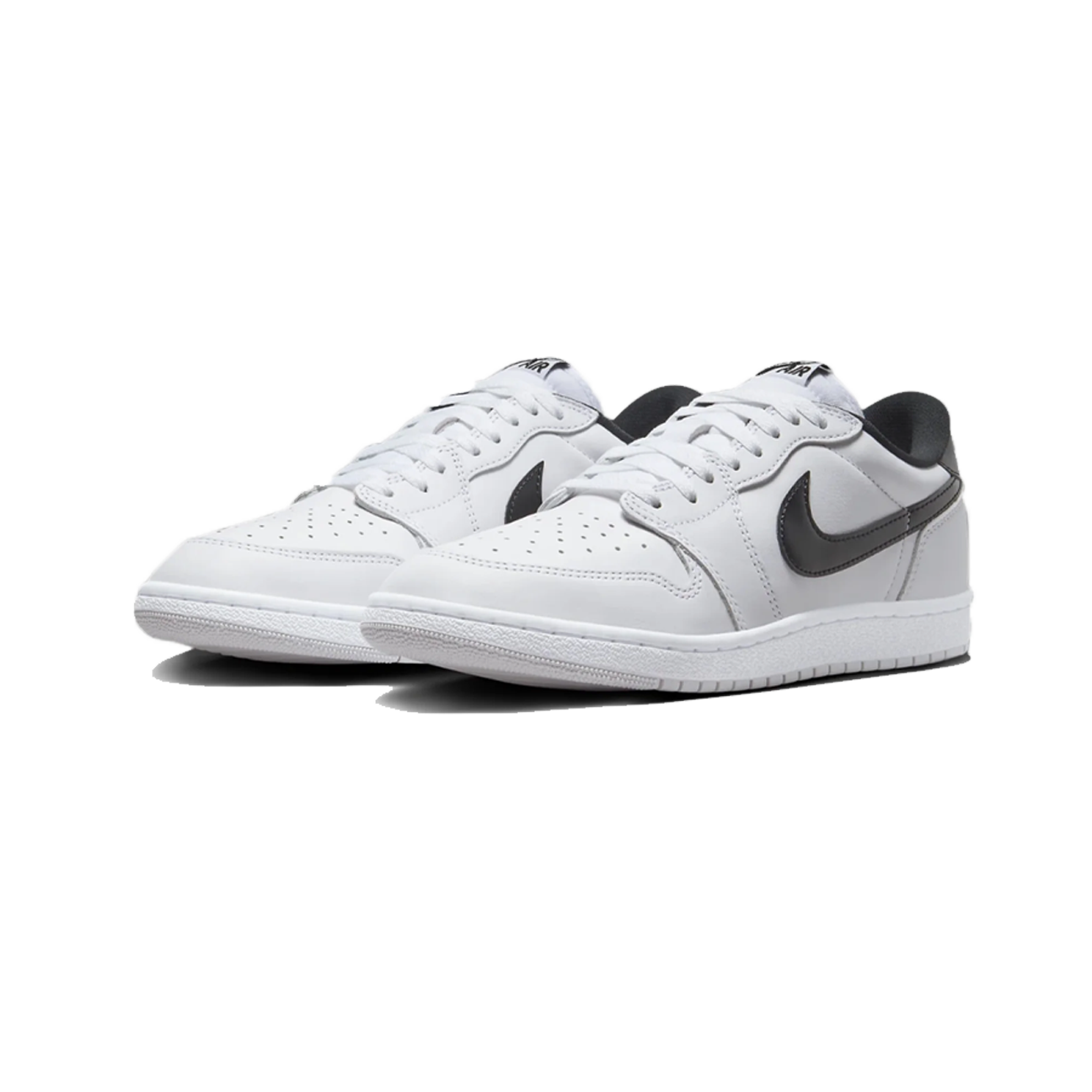 Air Jordan 1 Low '85 'Metallic Black' - 85 - image 2