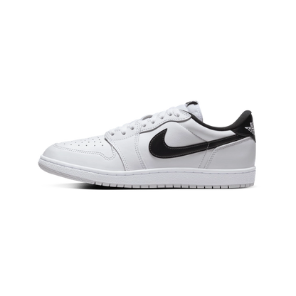 Air Jordan 1 Low '85 'Metallic Black' - 85