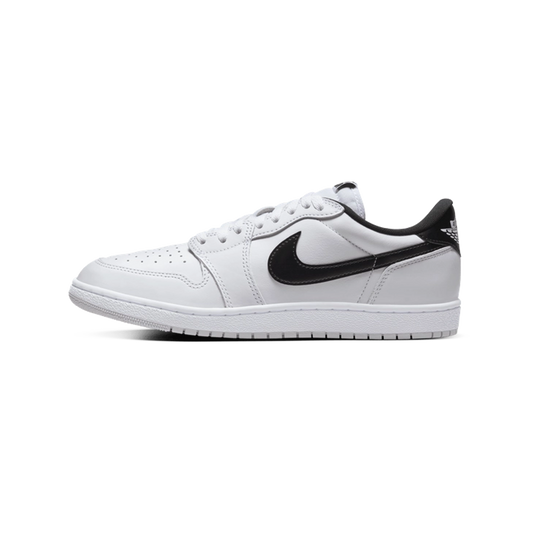 Air Jordan 1 Low '85 'Metallic Black' - 85