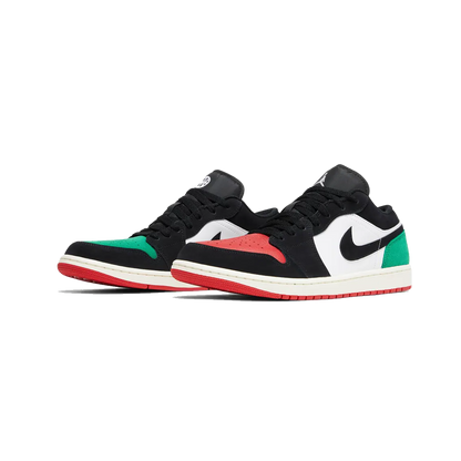 Air Jordan 1 Low 'Quai 54' - Quai 54 - image 2