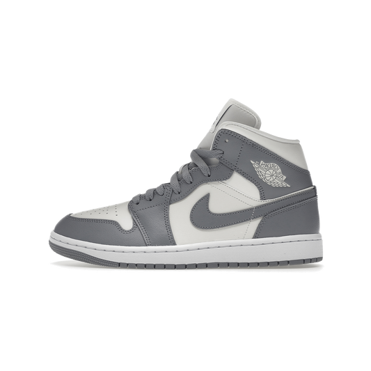 Air Jordan 1 Mid 'Stealth Grey' - Stealth Grey