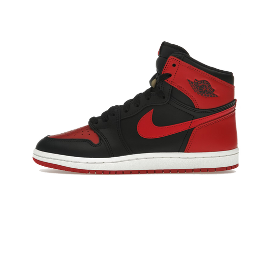 Air Jordan 1 Retro High '85 OG 'Bred Leather' - 85 OG