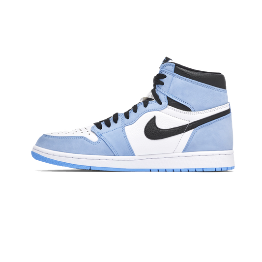Air Jordan 1 Retro High OG 'University Blue' - University Blue