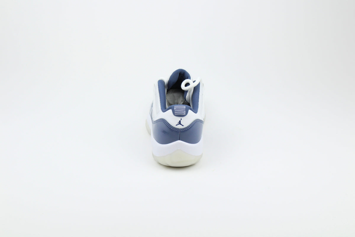 Air Jordan 11 Retro Low 'Diffused Blue' - Diffused Blue - image 5