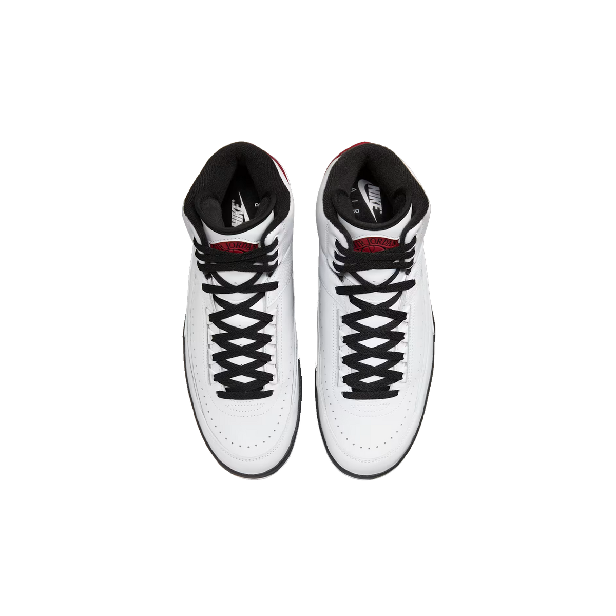 Air Jordan 2 Retro 'OG Chicago' - OG Chicago - image 5