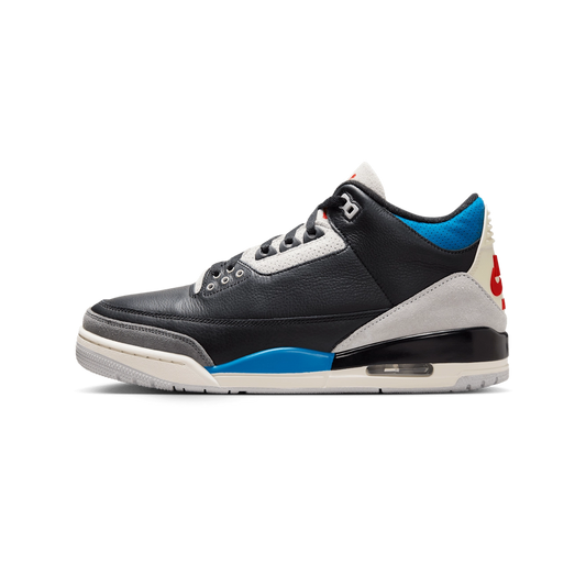 Air Jordan 3 Retro OG 'Rare Air' - Rare Air