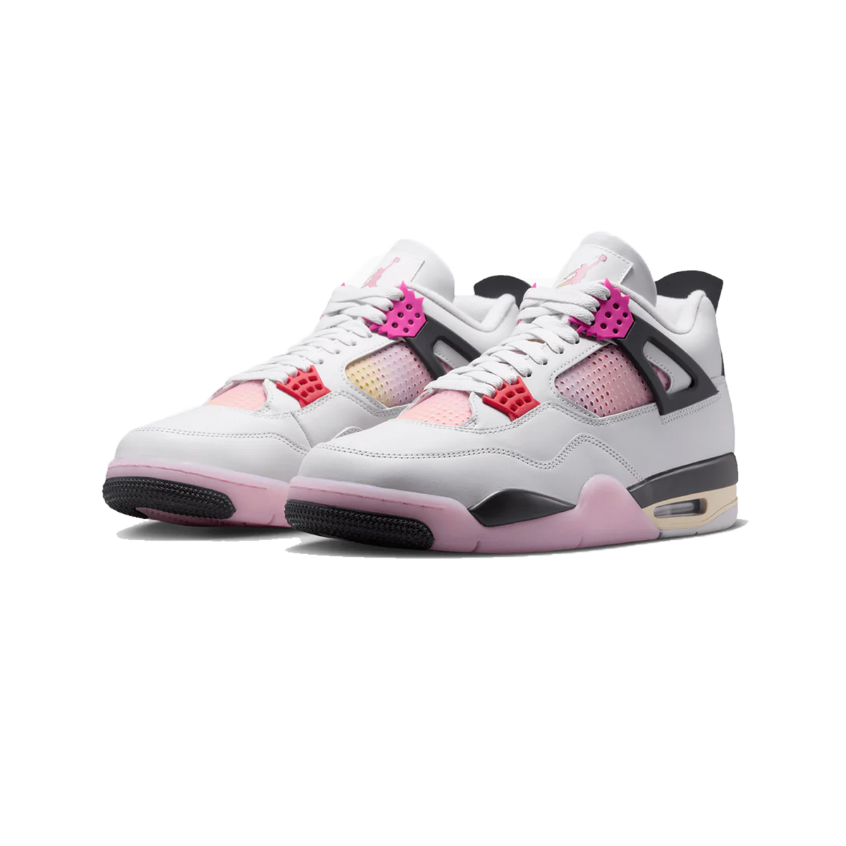 Air Jordan 4 Retro 'Comic' - Comic - image 2