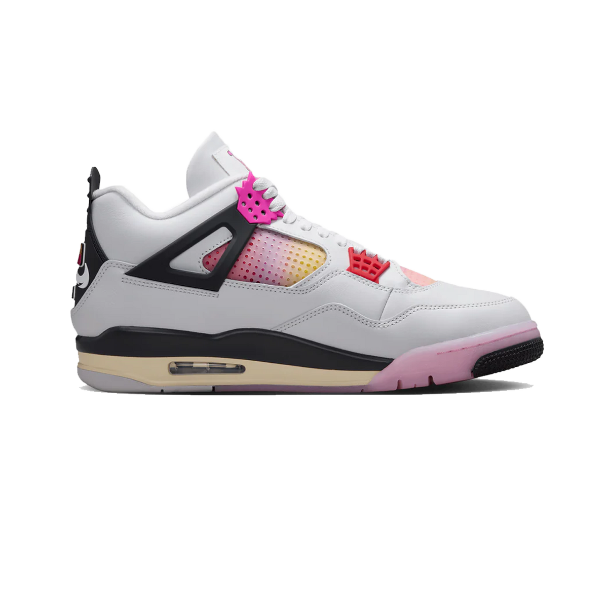 Air Jordan 4 Retro 'Comic' - Comic - image 3