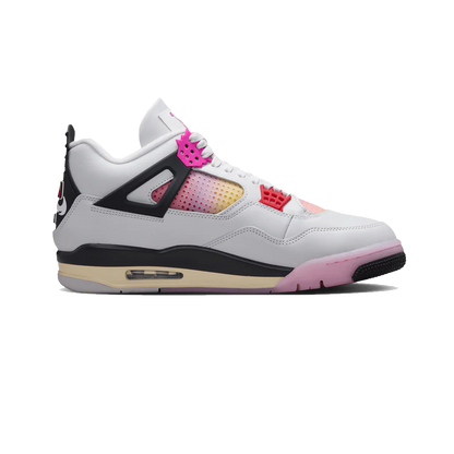 Air Jordan 4 Retro 'Comic' - Comic - image 3