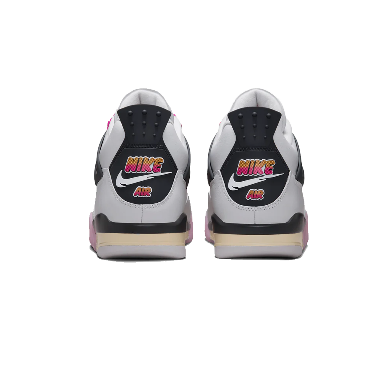 Air Jordan 4 Retro 'Comic' - Comic - image 4