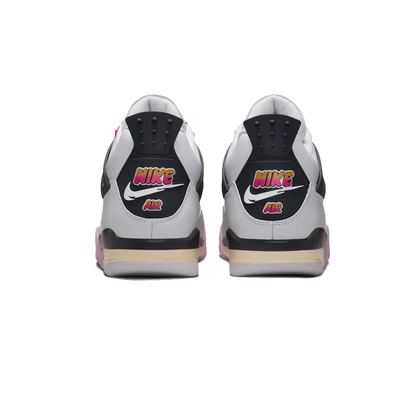 Air Jordan 4 Retro 'Comic' - Comic - image 4