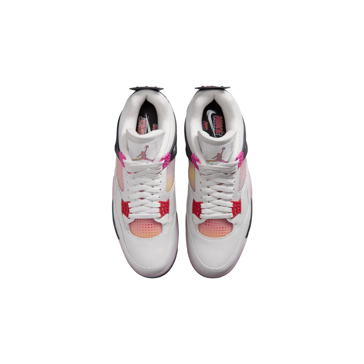 Air Jordan 4 Retro 'Comic' - Comic - image 5