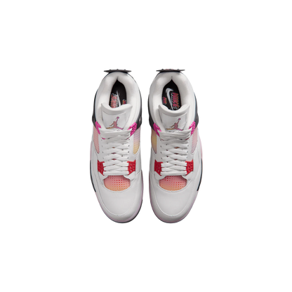 Air Jordan 4 Retro 'Comic' - Comic - image 5