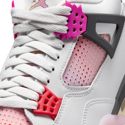 Air Jordan 4 Retro 'Comic' - Comic - image 7