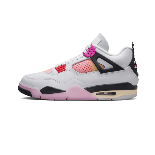 Air Jordan 4 Retro 'Comic' - Comic