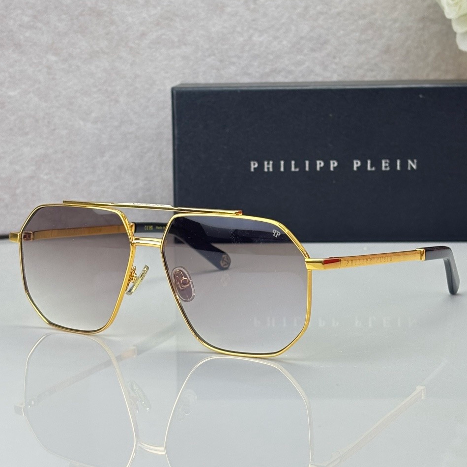PP high-end sunglasses #23