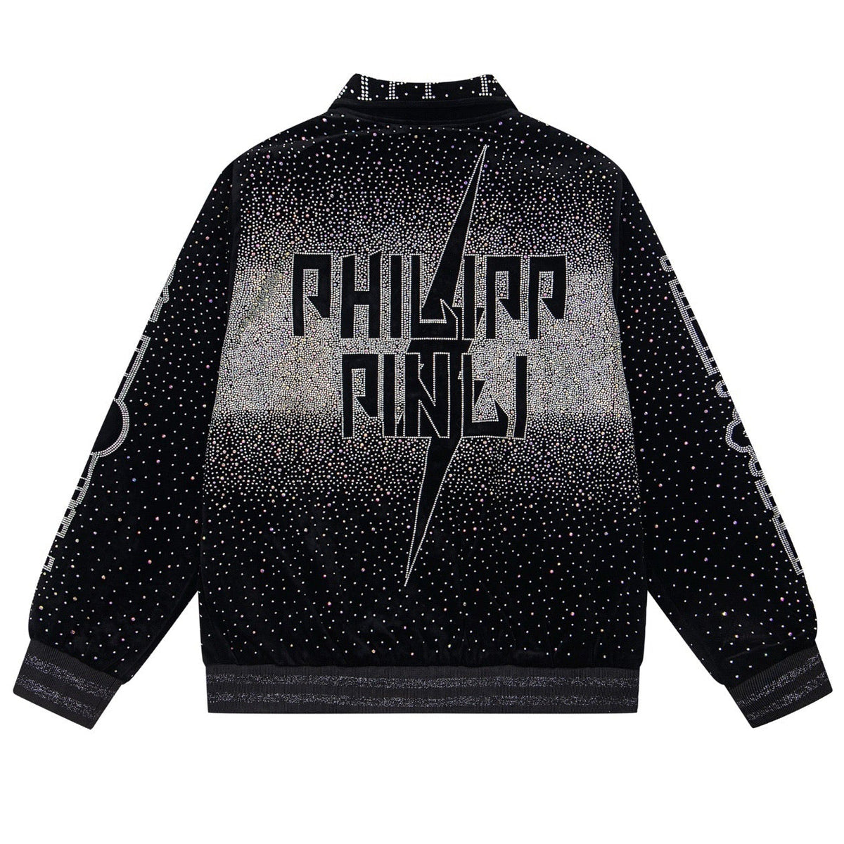 PP Rindslederjacke