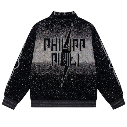 PP Rindslederjacke
