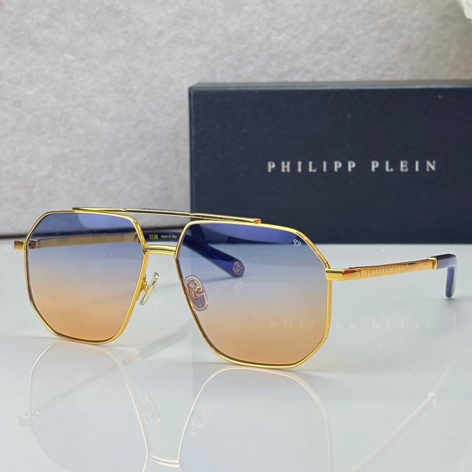 PP high-end sunglasses #23