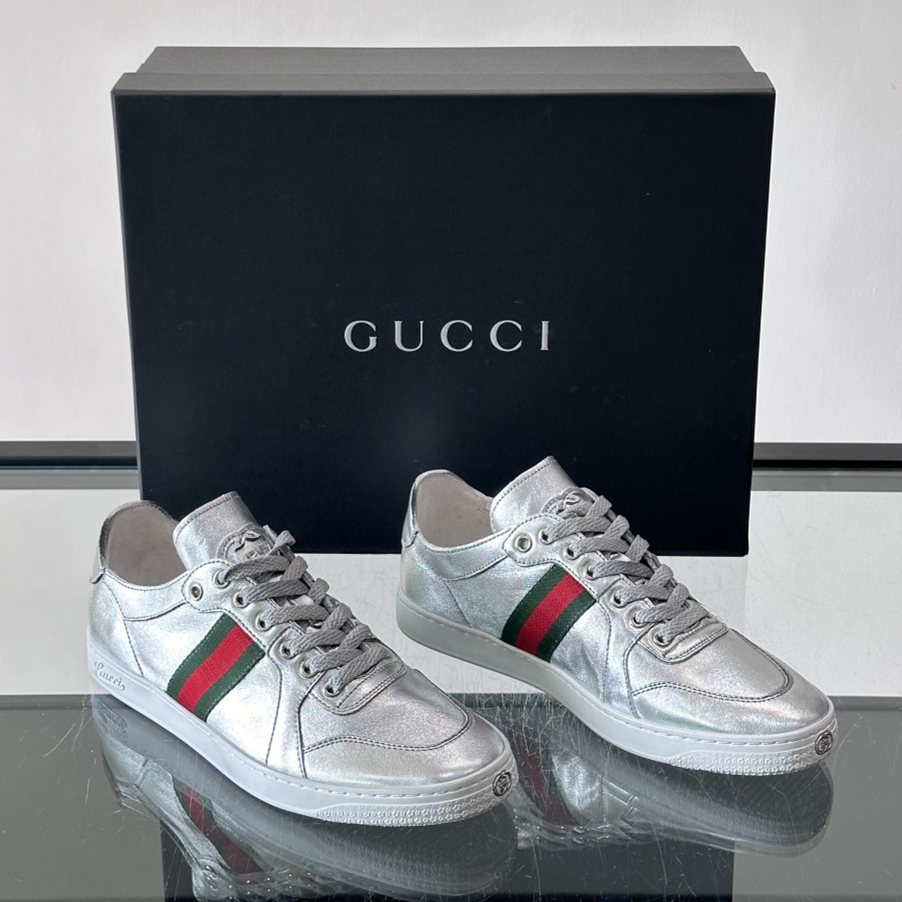 Gucci Shoes #72
