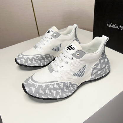 Armani Men's Casual Shoes #07
