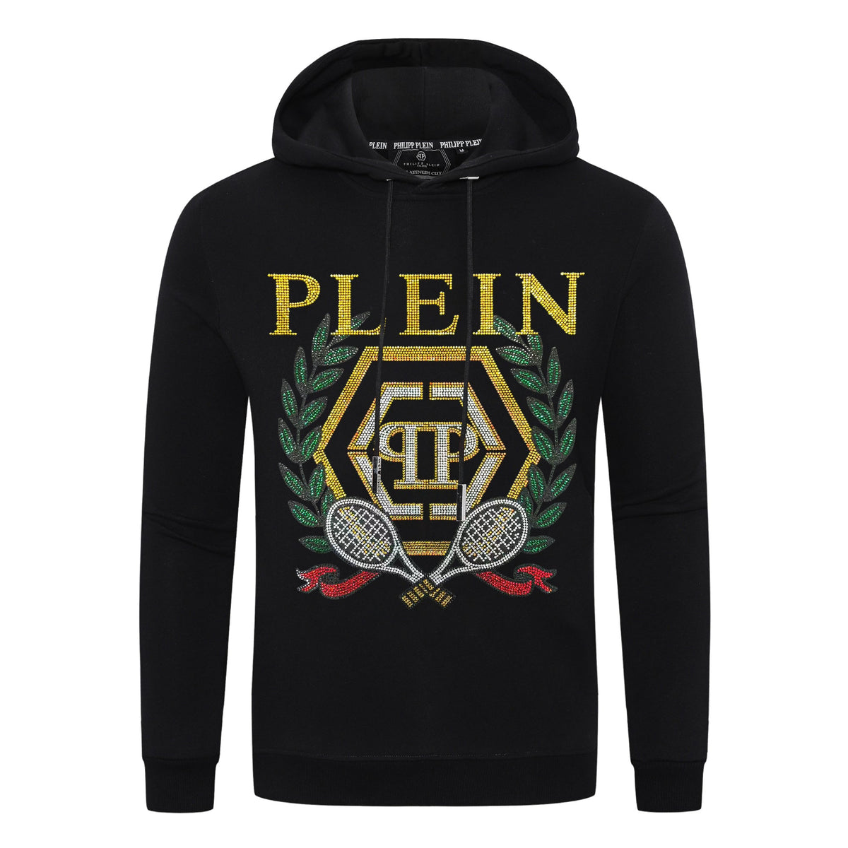PP Hooded sweatshirt #21