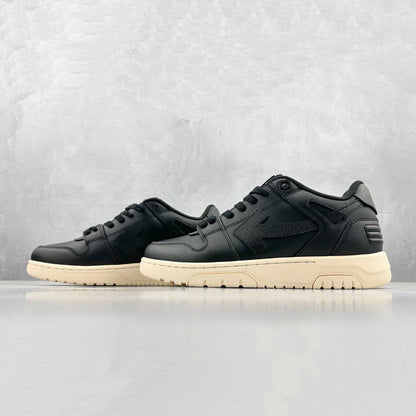 OFF-Whlte Skateboard Outdoor Sports Shoes#30