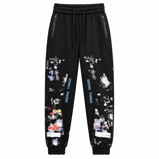 OFF-Whlte Casual Trousers #37